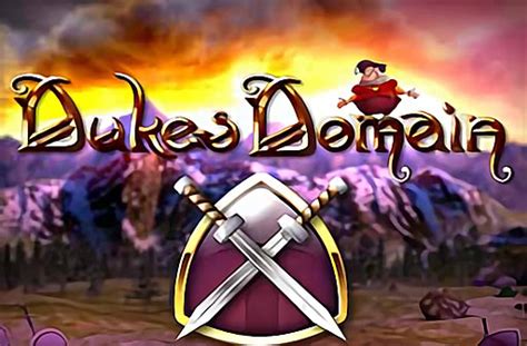 Dukes Domain Slot - Play Online